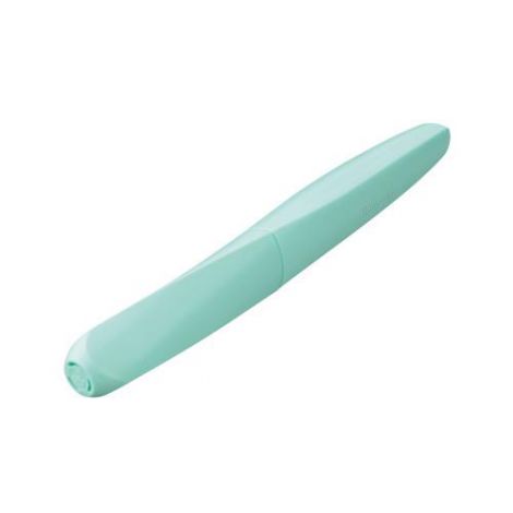 Pióro wieczne Pelikan Twist Miętowo-turkusowe - 3